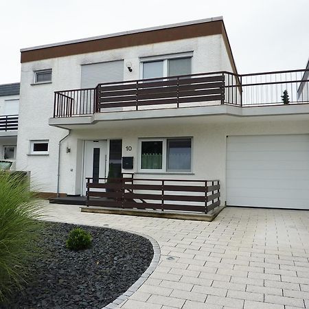 Business + Life Apartment Ferienwohnung Ransbach-Baumbach Екстериор снимка