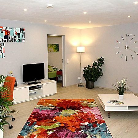 Business + Life Apartment Ferienwohnung Ransbach-Baumbach Екстериор снимка