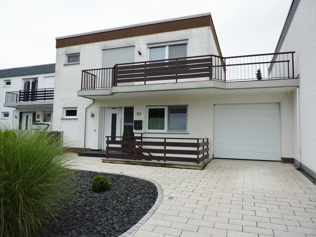 Business + Life Apartment Ferienwohnung Ransbach-Baumbach Екстериор снимка