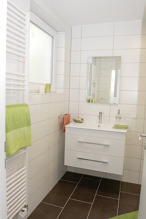 Business + Life Apartment Ferienwohnung Ransbach-Baumbach Екстериор снимка