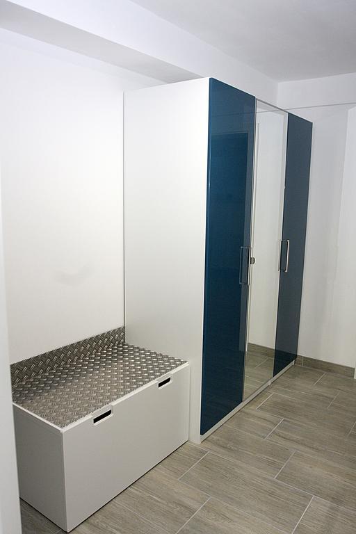 Business + Life Apartment Ferienwohnung Ransbach-Baumbach Екстериор снимка